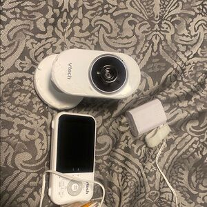 VTech Baby Monitor with Camera